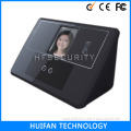 Security face recognition time attendance FR213